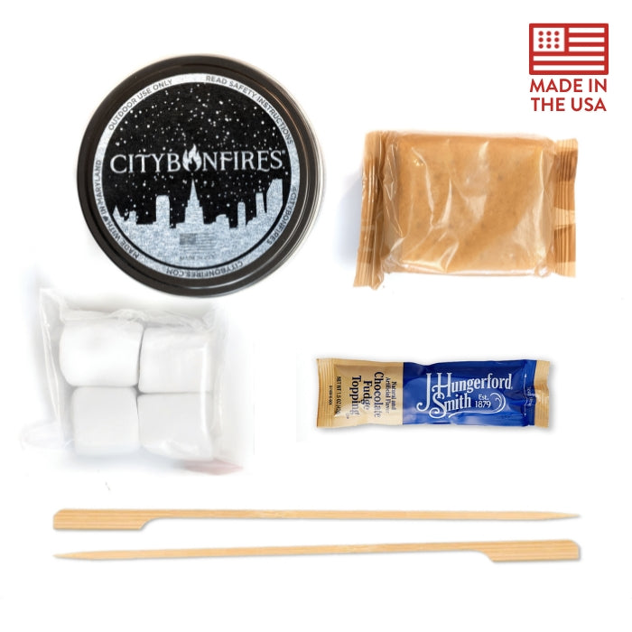 S'mores Night Pack