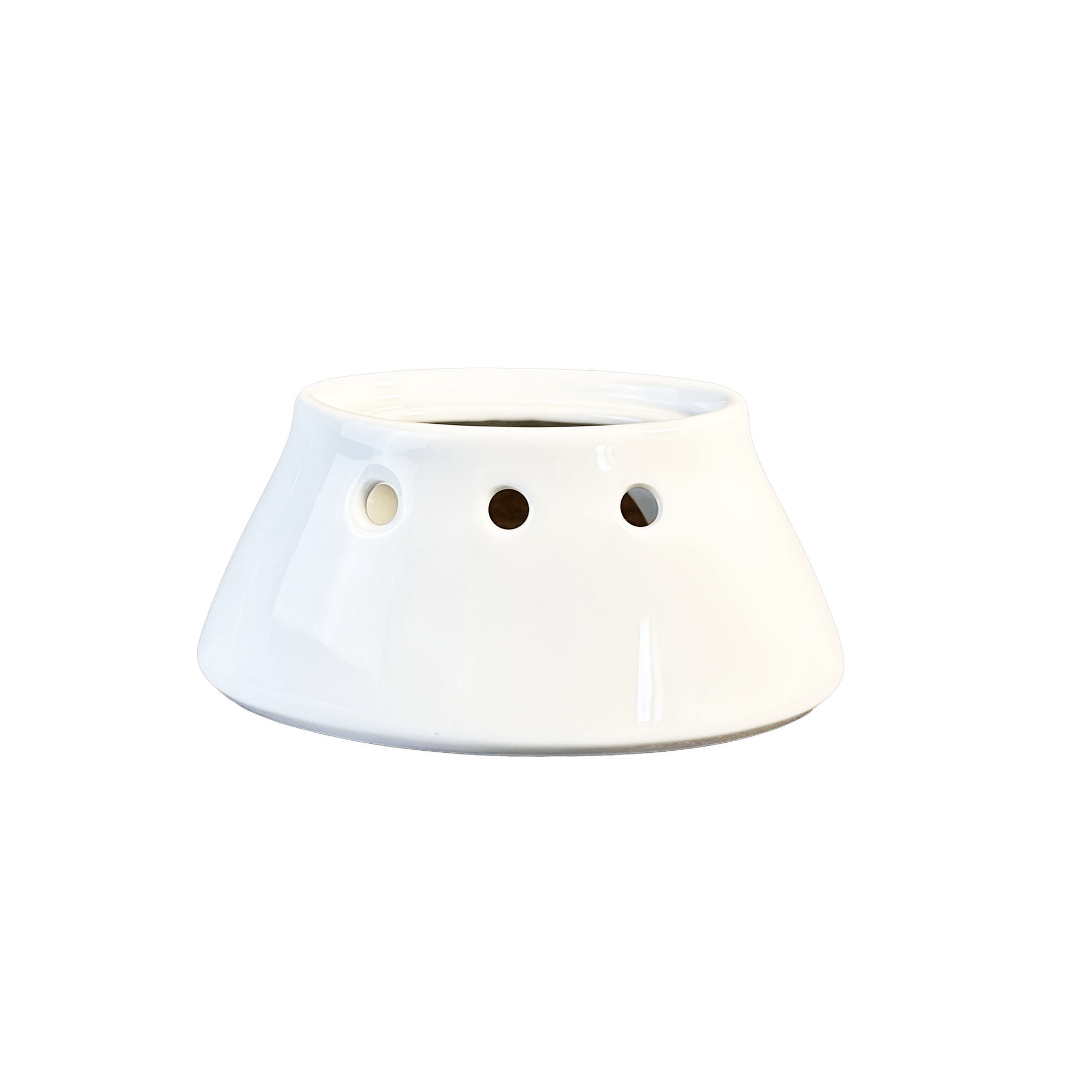 Sauceboat Warmer