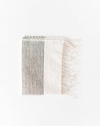 Riviera Cotton Hand Towel Grey