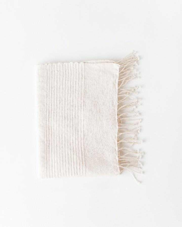 Riviera Cotton Hand Towel