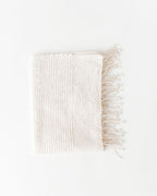 Riviera Cotton Hand Towel Natural