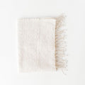 Riviera Cotton Hand Towel Natural