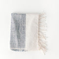 Riviera Cotton Hand Towel Navy