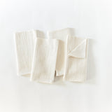 Riviera Cotton Napkins