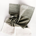 Chesapeake Cotton Tea Towel Grey