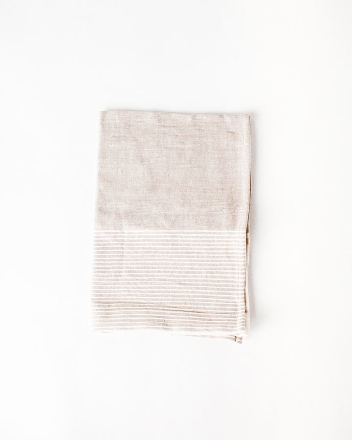 Chesapeake Cotton Tea Towel