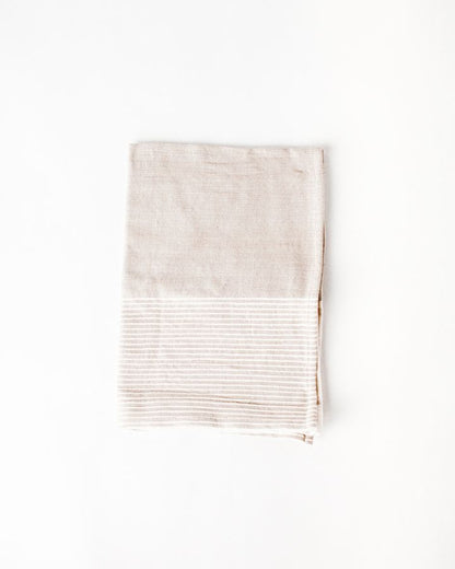 Chesapeake Cotton Tea Towel