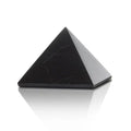 Shungite Stone Home EMF Defender 50mm Pyramid