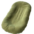 Snuggle Me Infant Lounger Slip Cover - Organic Cotton Double Gauze