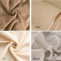 Snuggle Me Infant Lounger Slip Cover - Organic Cotton Double Gauze