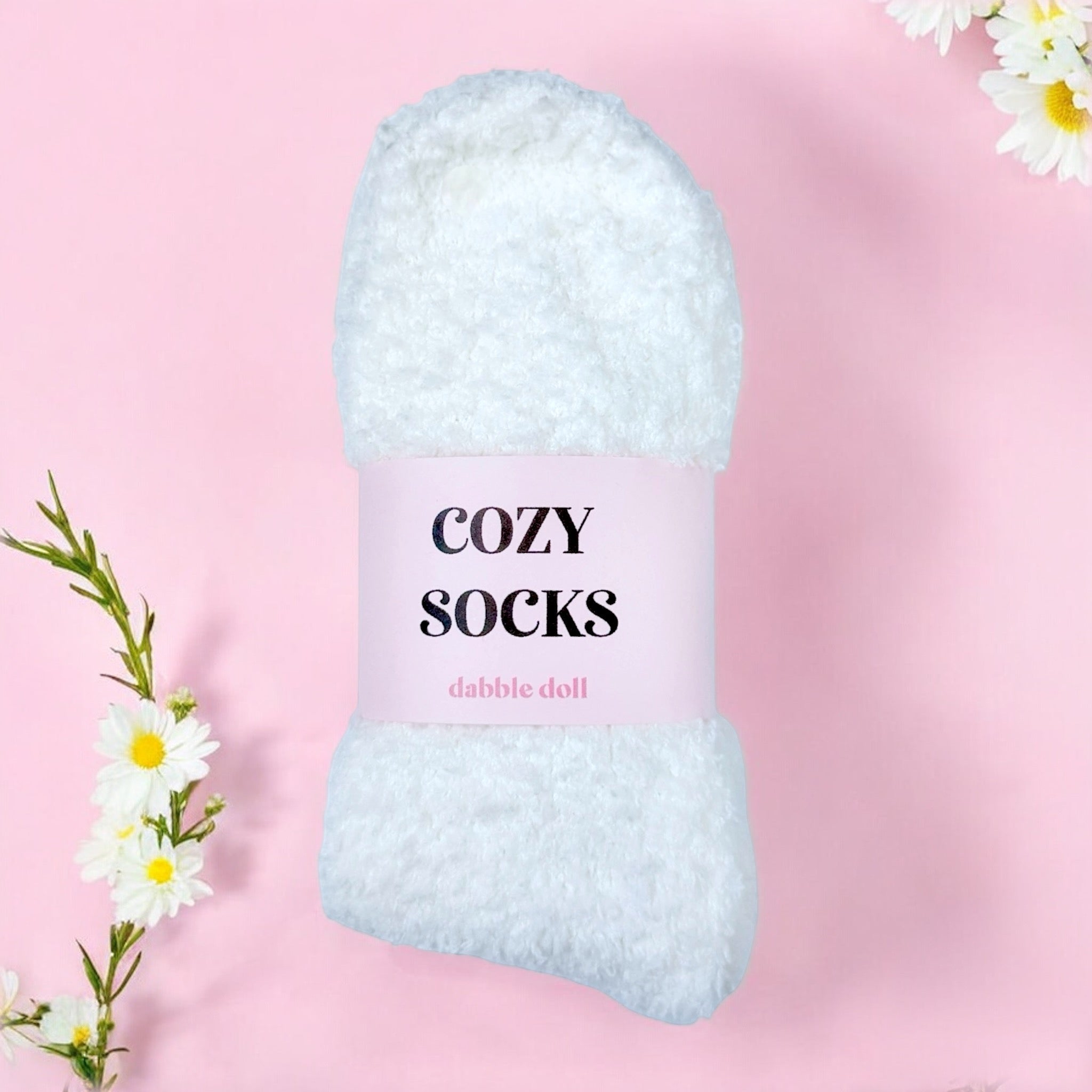 Soft Cuddle Socks Secondary image