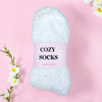 Soft Cuddle Socks