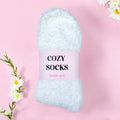 Soft Cuddle Socks