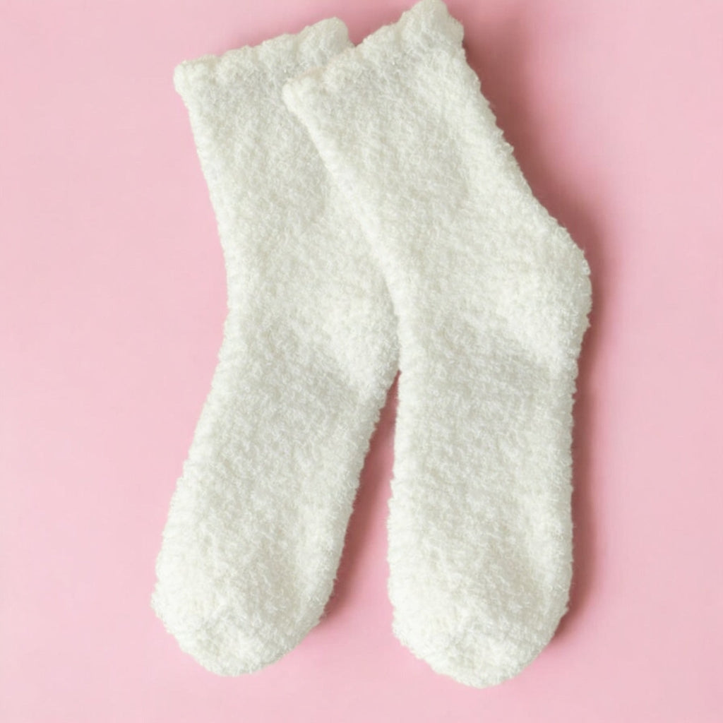 Soft Cuddle Socks