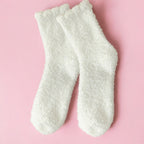 Soft Cuddle Socks