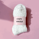 Soft Cuddle Socks