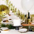 Soiree - White Cheers Small Plates