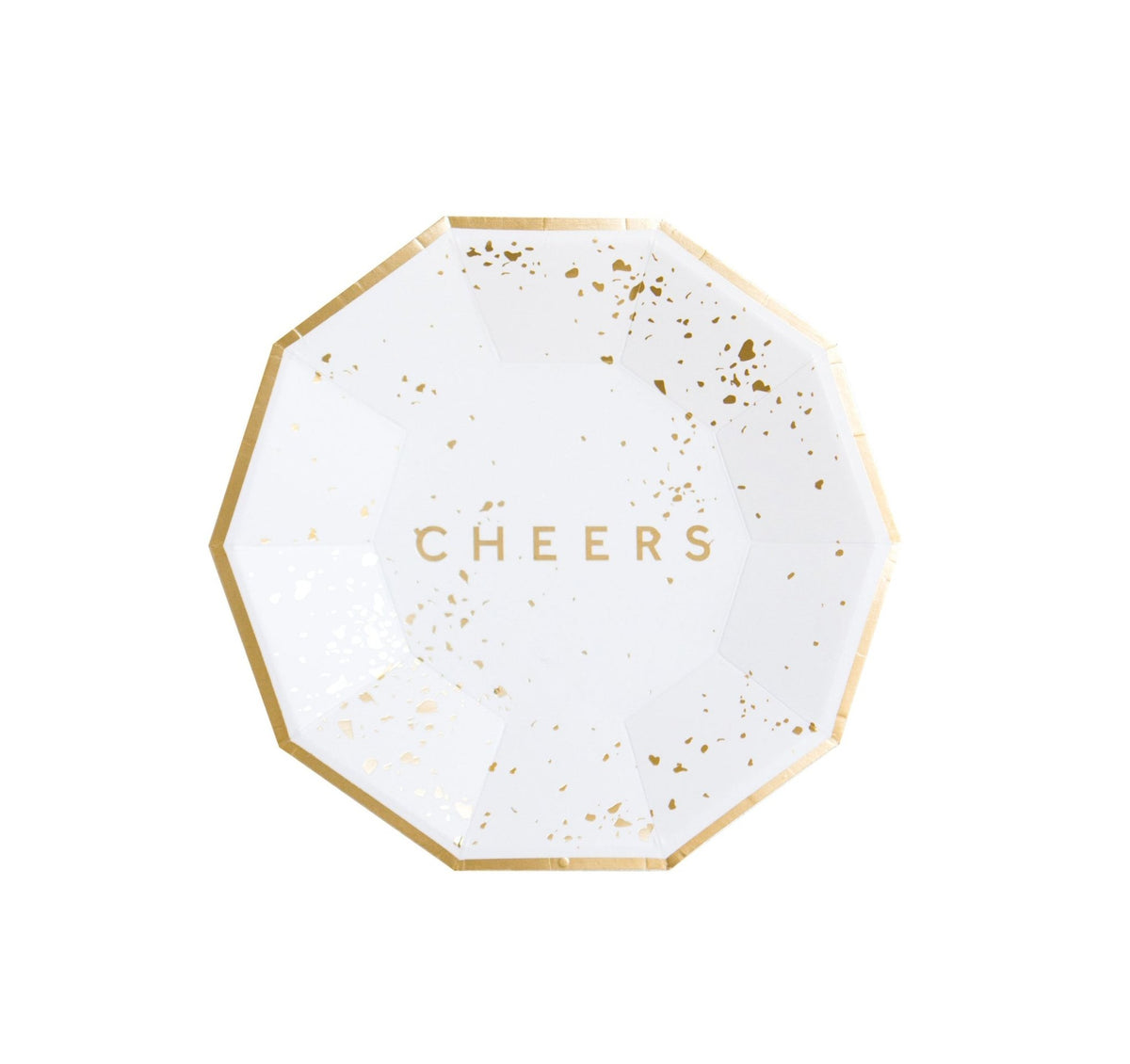 Soiree - White Cheers Small Plates Main image