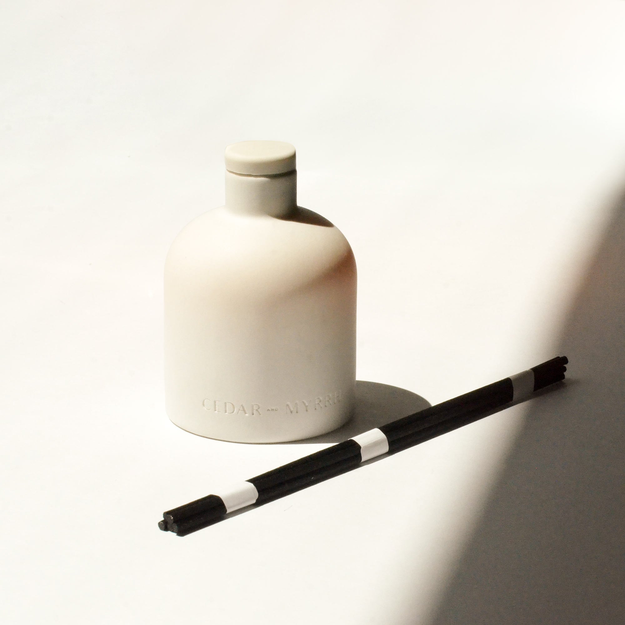 Spiritual Reed Diffuser Secondary image