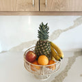 Starburst Handwoven Iraca Fruit Stand