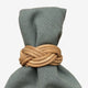 Sunrise Rattan Napkin Ring