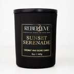 Sunset Serenade Candle 5 oz