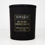 Sunset Serenade Candle 10 oz