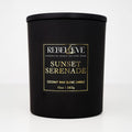 Sunset Serenade Candle 10 oz