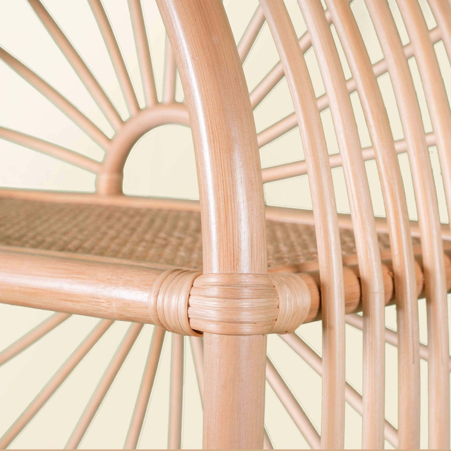 Sunshine Arch Cabinet Shelf