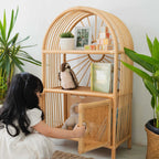 Sunshine Arch Cabinet Shelf