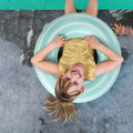 Swimring – Colorful Inflatable Swim Ring for Toddlers
