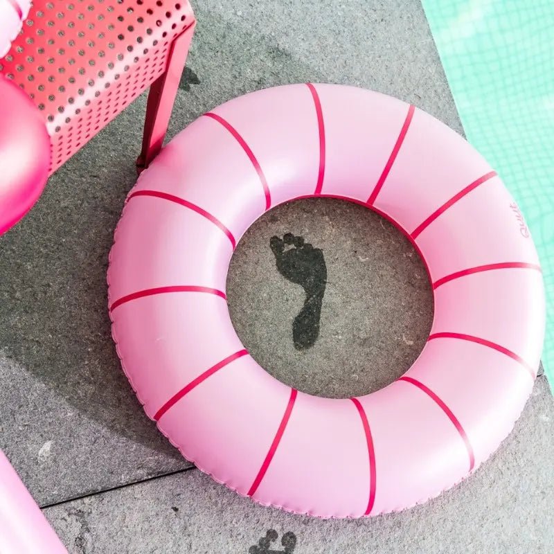 Swimring – Colorful Inflatable Swim Ring for Toddlers