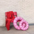 Swimring – Colorful Inflatable Swim Ring for Toddlers
