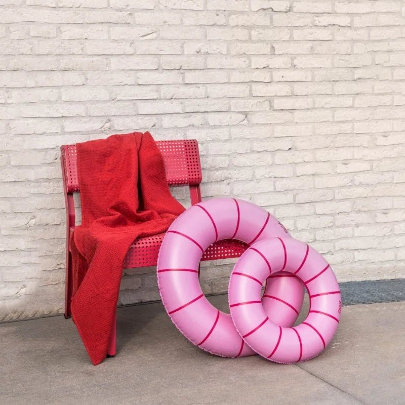 Swimring – Colorful Inflatable Swim Ring for Toddlers