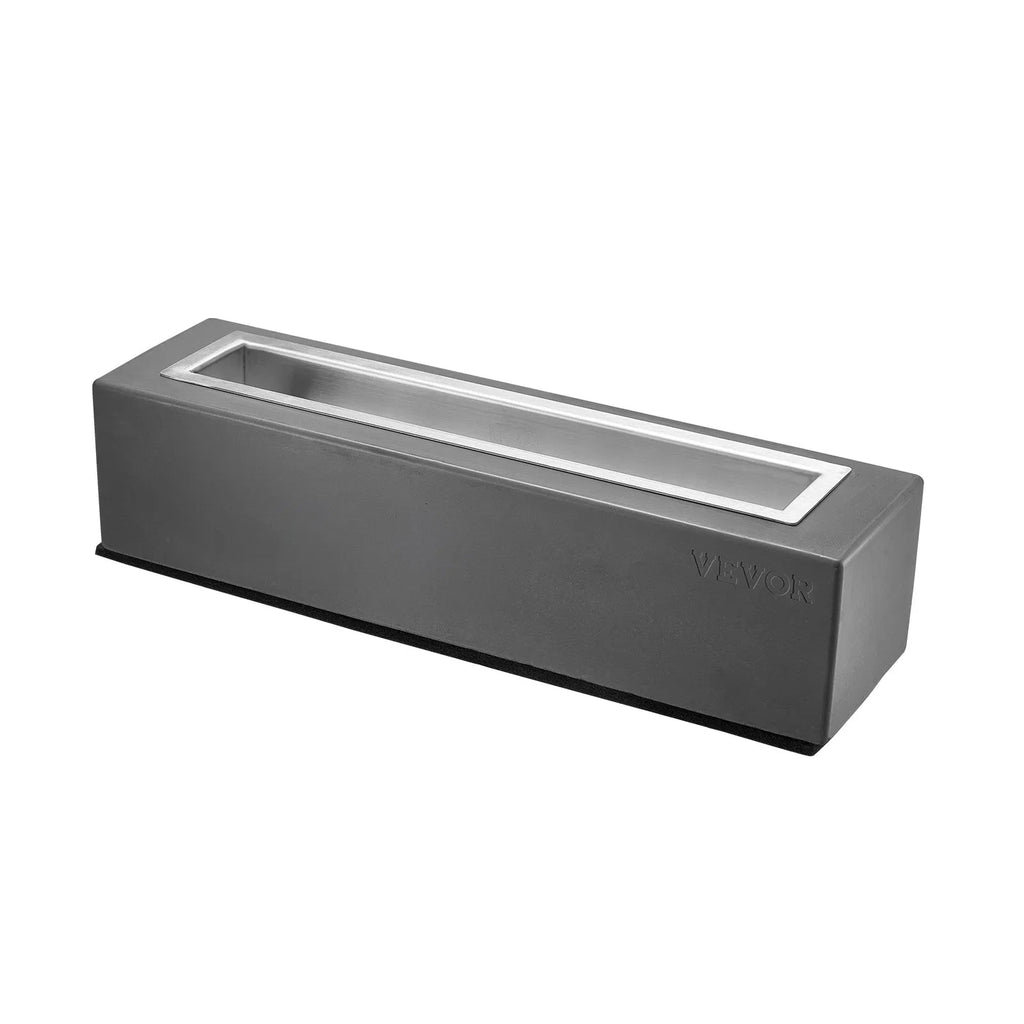 Tabletop Concrete Fire Pit For Indoor or Outdoor