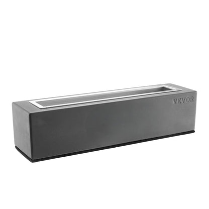 Tabletop Concrete Fire Pit For Indoor or Outdoor