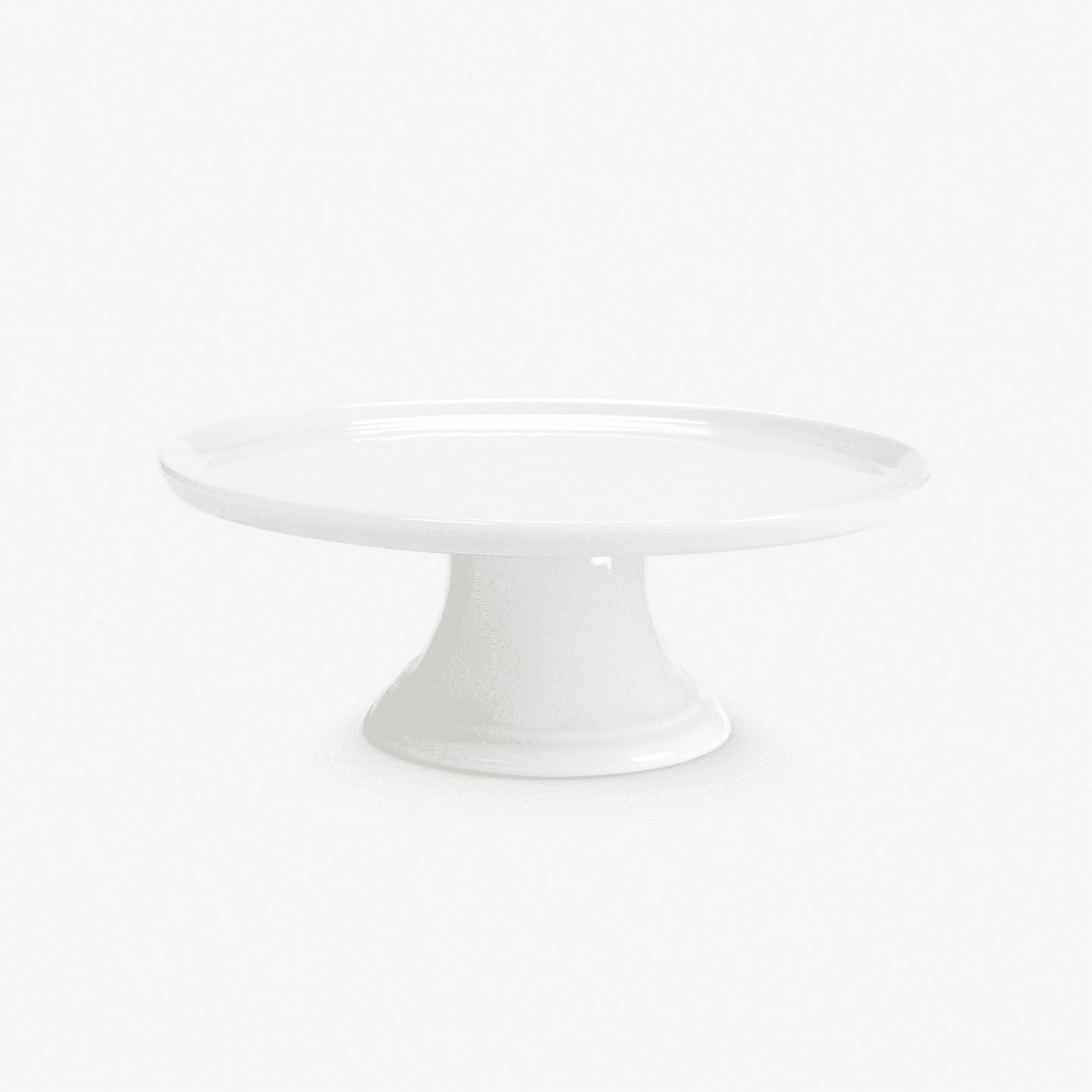 Tall Cake Stand Main image