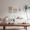 Tanah Beaded Wall Hanging