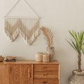 Tanah Beaded Wall Hanging Large
