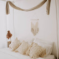 Tanah Beaded Wall Hanging
