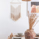 Tanah Beaded Wall Hanging