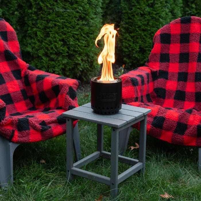 The Chair Blanket