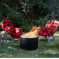 The Chair Blanket