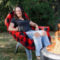 The Chair Blanket