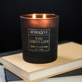 The Good Life Candle