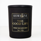 The Good Life Candle