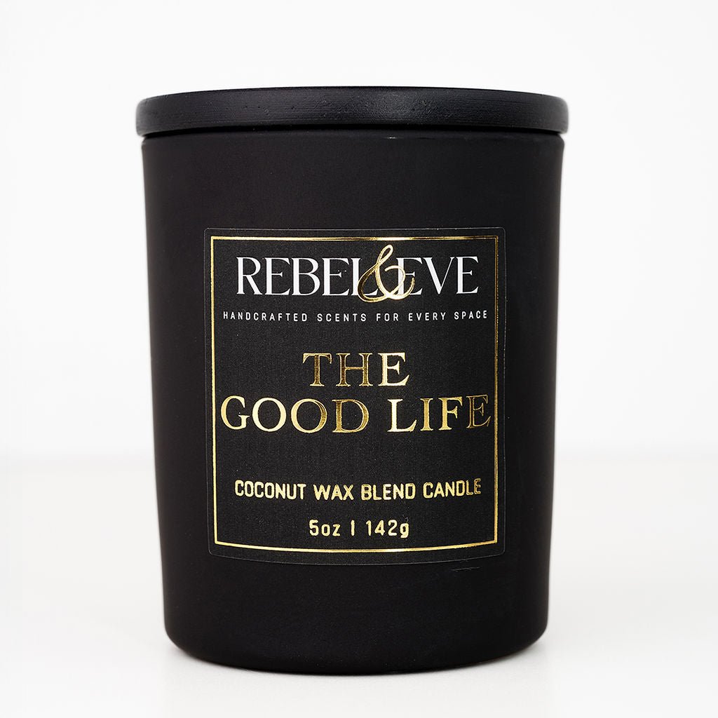 The Good Life Candle