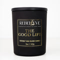 The Good Life Candle