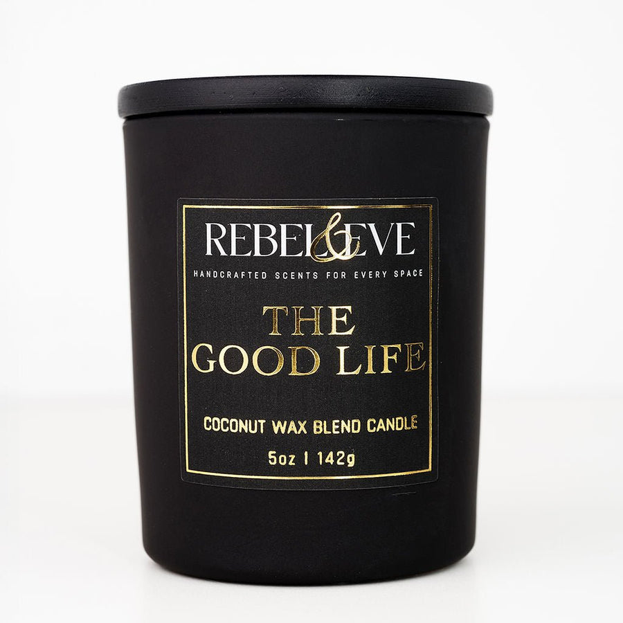 The Good Life Candle