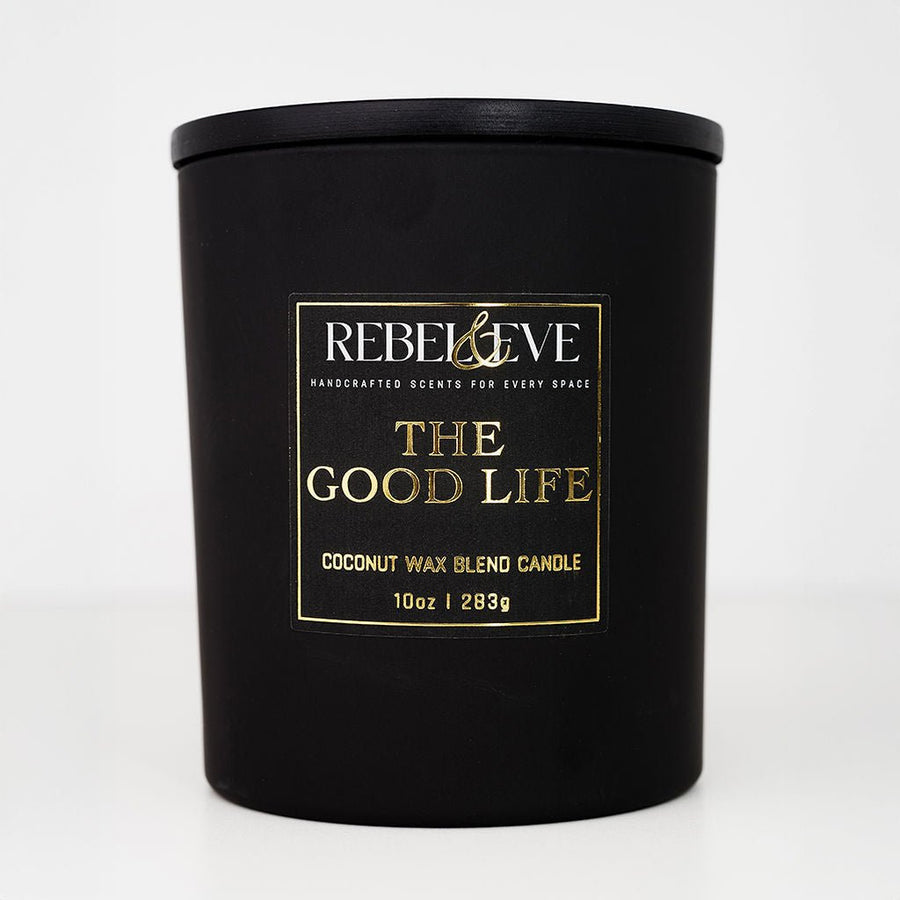 The Good Life Candle